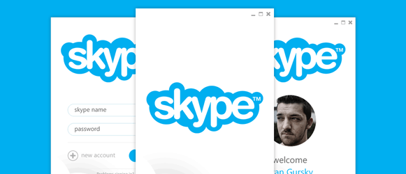 skype download mac free classic